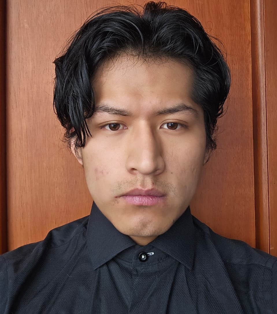 Eduardo Javier Oña Chiriboga