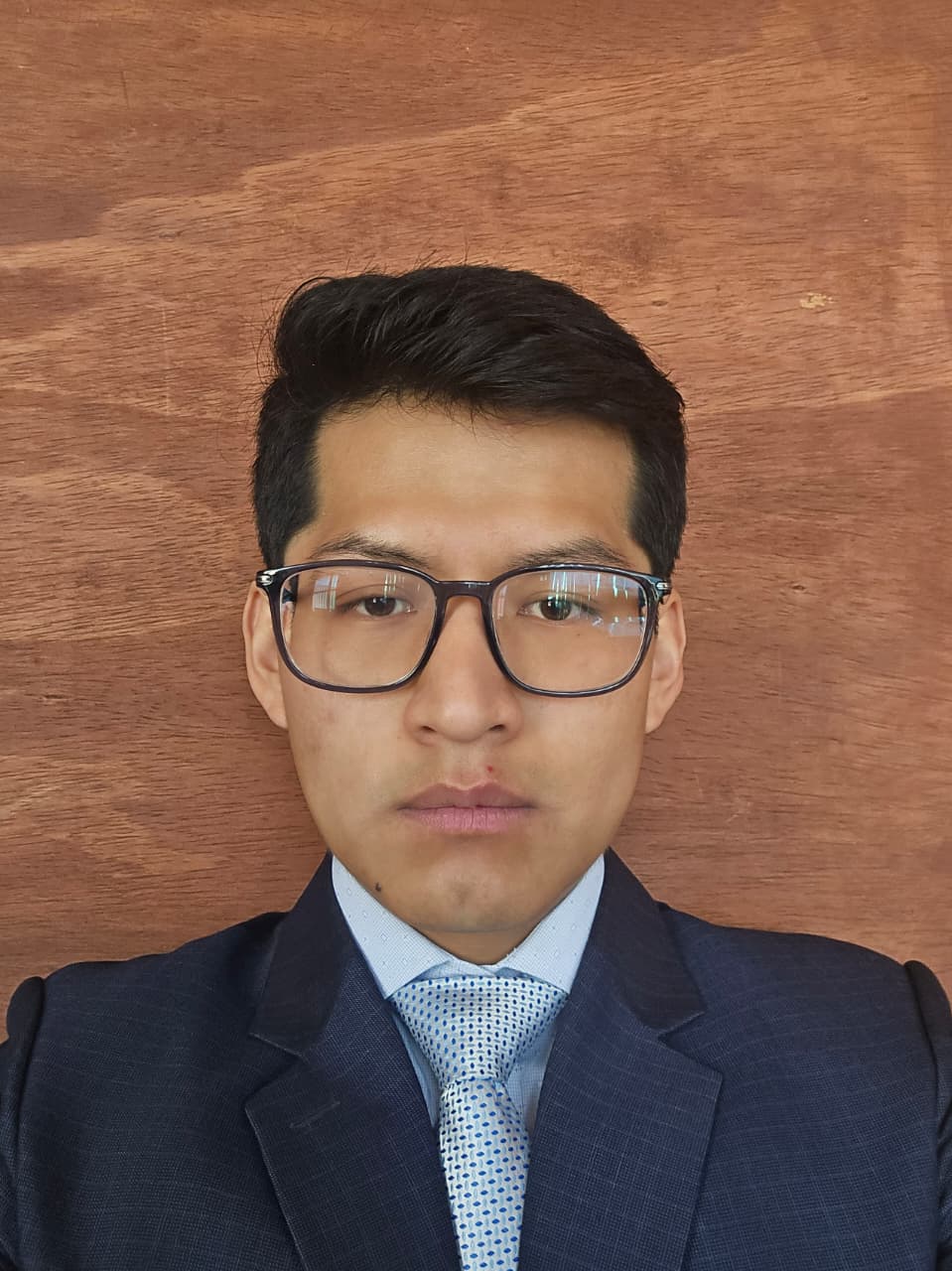 Eduardo Javier Oña Chiriboga